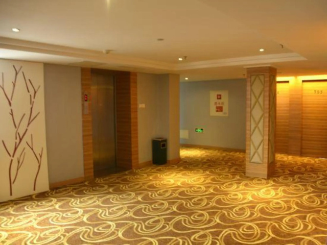 Jinyuwan Hotel