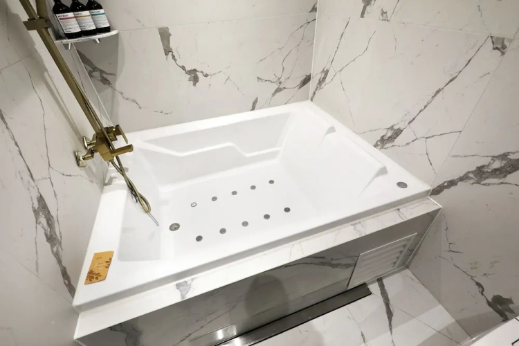 Luxury room