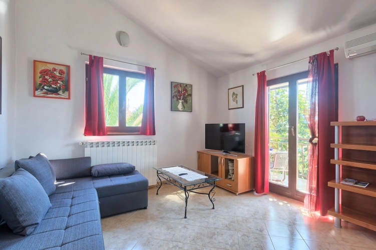 1 Bedroom Classic Apartment