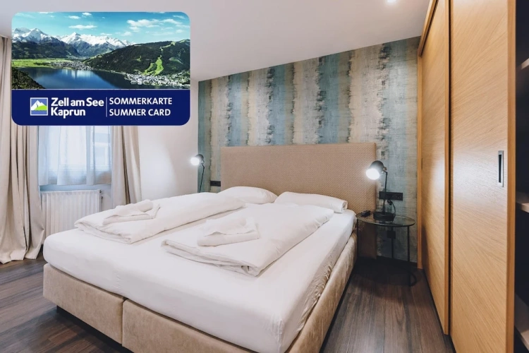 Alpine City Living - TOP 12