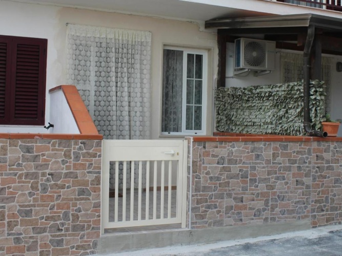 1 Bedroom Cottage