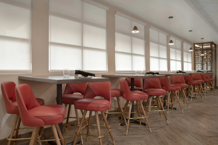 Holiday Inn And Suites Overland Park-West photo 29