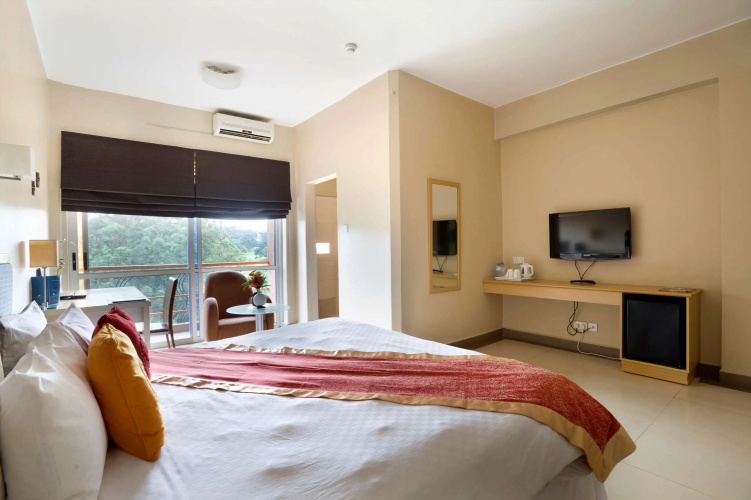 Metropole Hotel Kampala