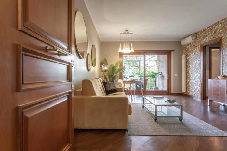 ElFaRo Kitty - Stylish Apartment Close to S. Peter