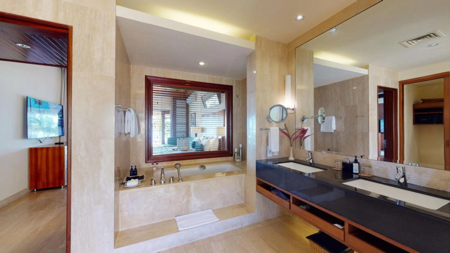 Shanti Maurice Resort & Spa photo 16