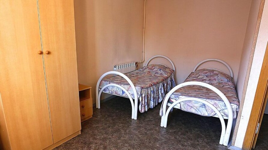 Фотография номера гостиницы Энергетик