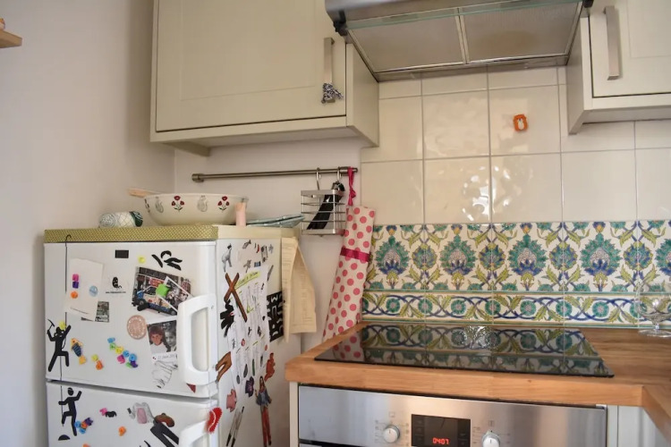 1 Bedroom Apartment Near Paris Gare de Lyon - Image 5