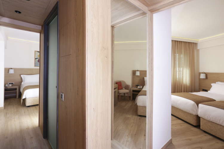Golden Age Hotel Of Athens photo 7