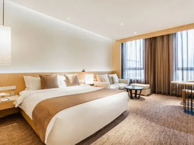Lintong Yueliu Hotel