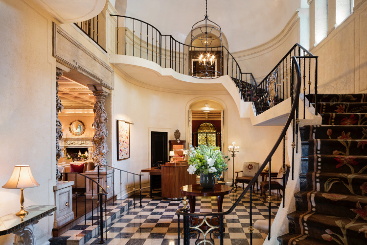 Rosewood Mansion on Turtle Creek photo 42