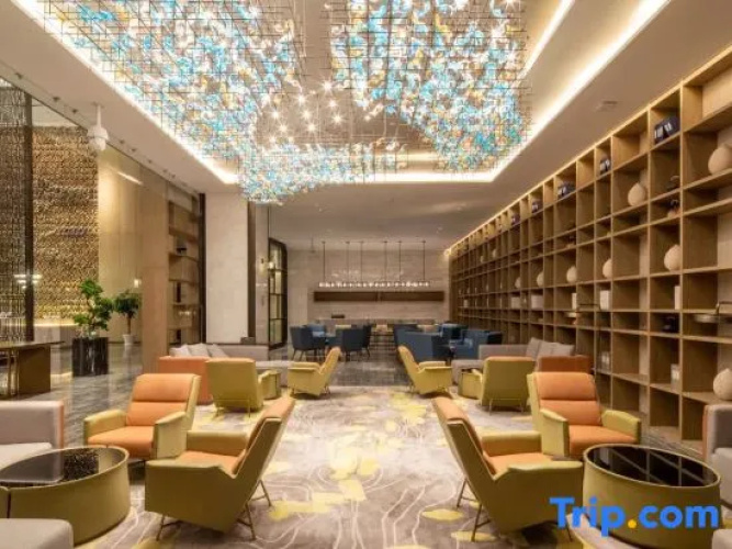 Grand Honor Hotel