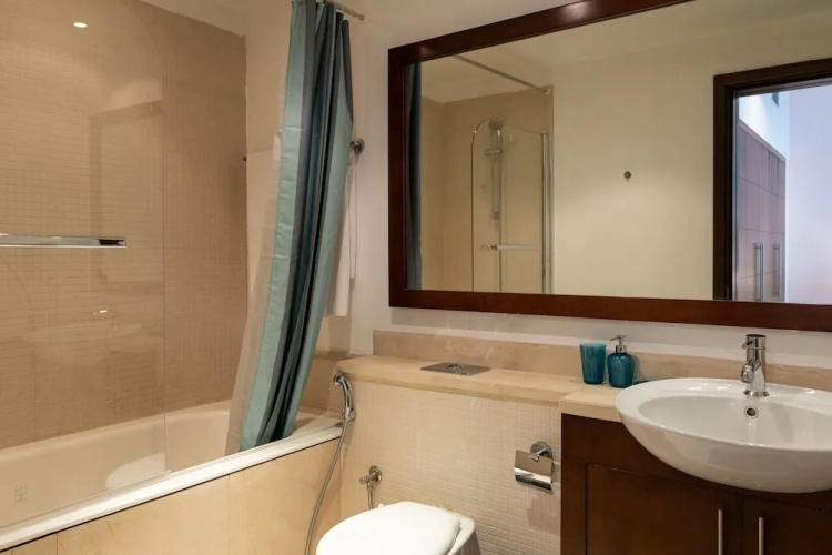 One Perfect Stay - South Ridge
