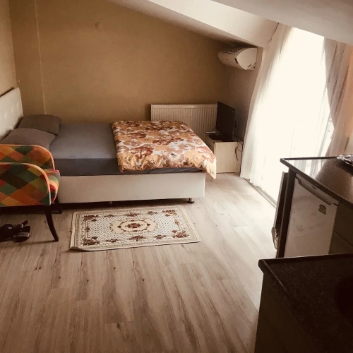 1 Bedroom Luxury Studio