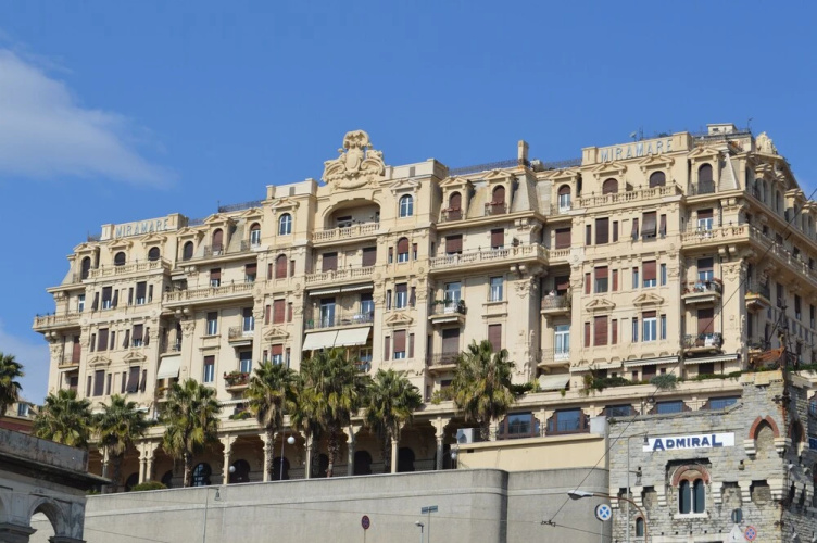 Hotelafbeelding