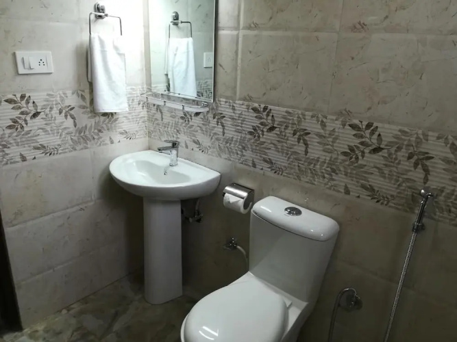 Sakura Guest House