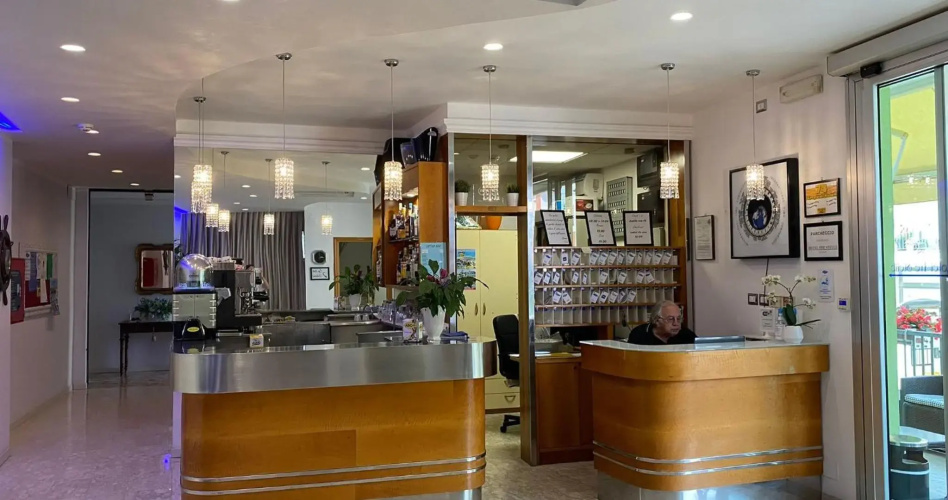 Hotel Tre Stelle