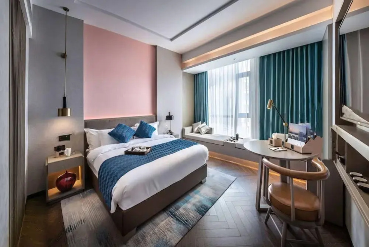 Wyndham Garden Kunming High Tech Zone