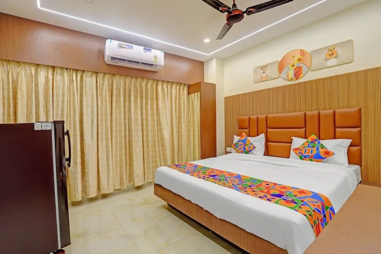 Premium room