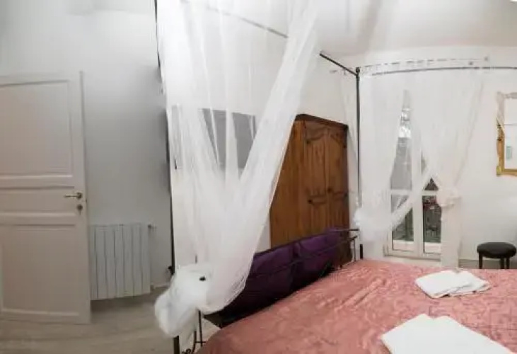 Casa Dolly BB