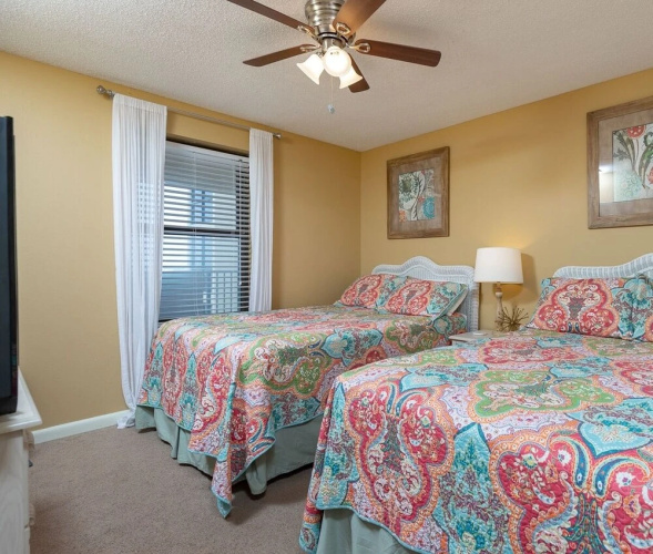 Phoenix Vi 61005 3 Bedroom Condo