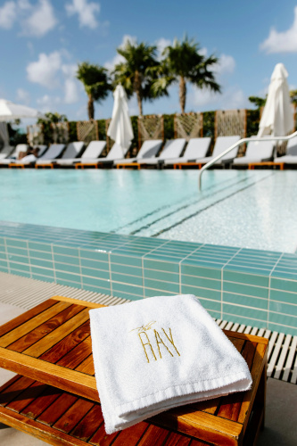 The Ray Hotel Delray Beach, Curio Collection by Hilton photo 16