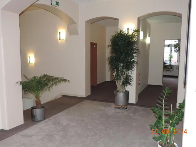 Hotel Carl von Clausewitz