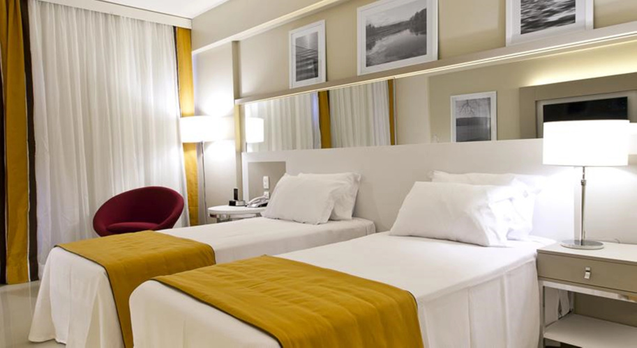 eSuites Lagoa Santa