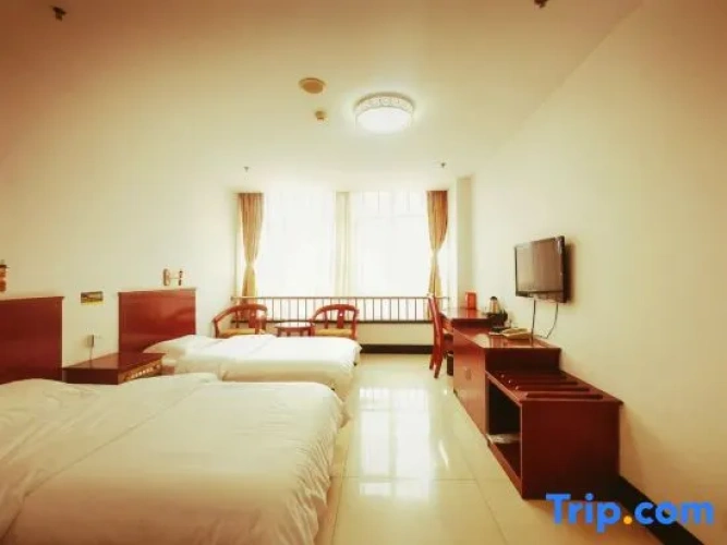 Comfort Twin room