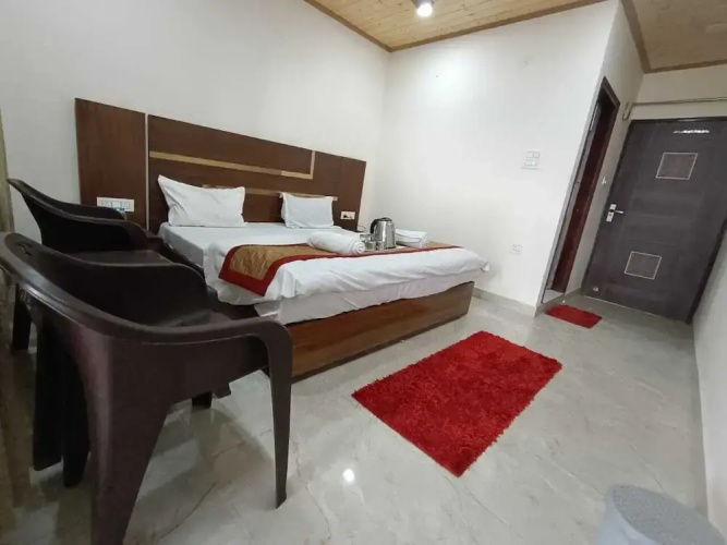 Abodes Elegant Hills