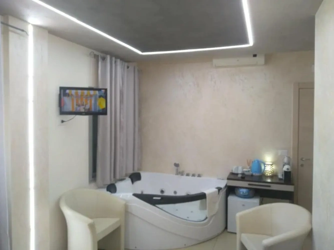 Suite