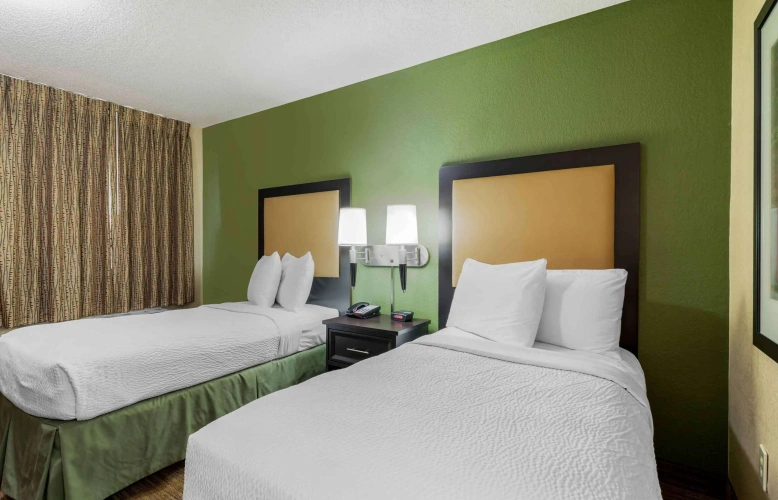 Twin Suite