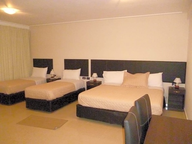 Superior room