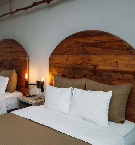 Double Junior Suite