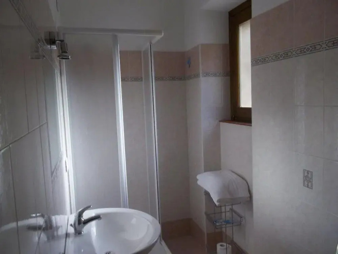 Le antiche Torri