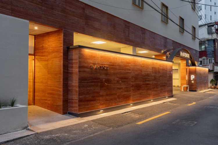 Imagen del hotel