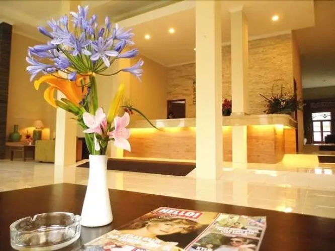 De View Hotel