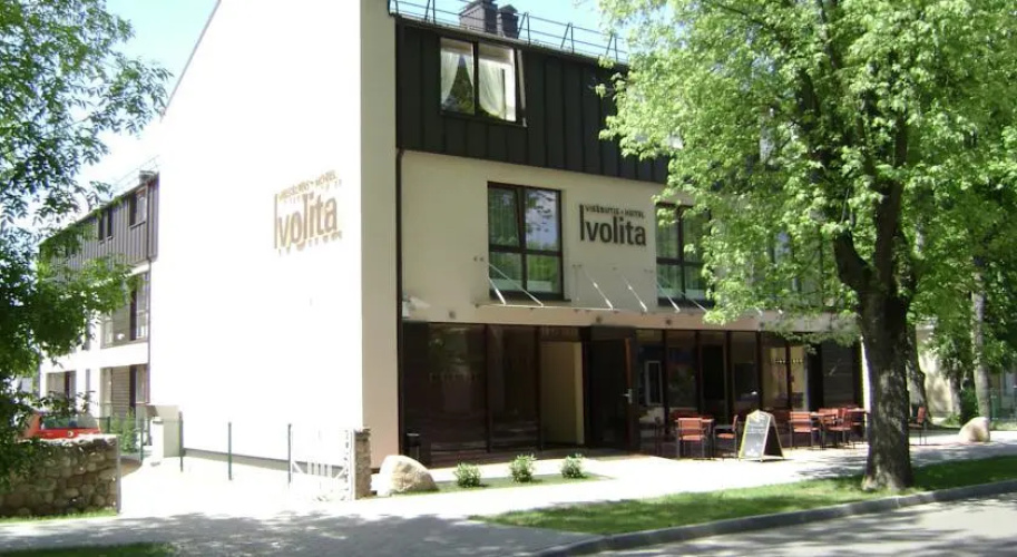 Image de l'hôtel