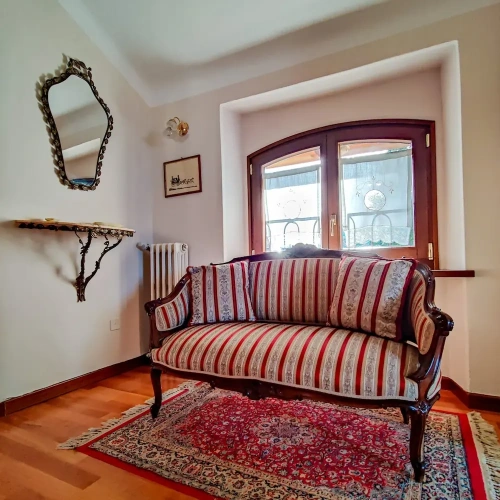 Executive Apartment