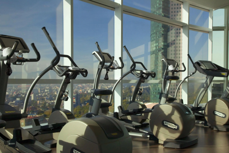 The St. Regis Mexico City photo 28
