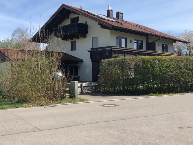 Ferienwohnung Nimscholz