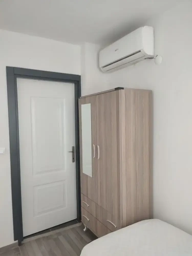 1 Bedroom Family Apartment