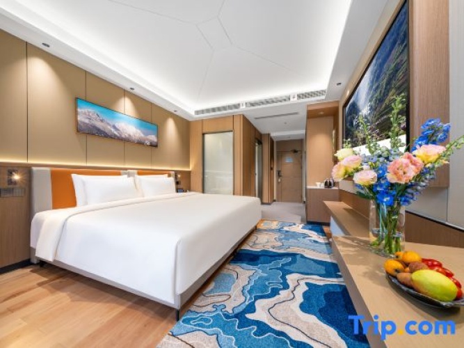 Executive Double room