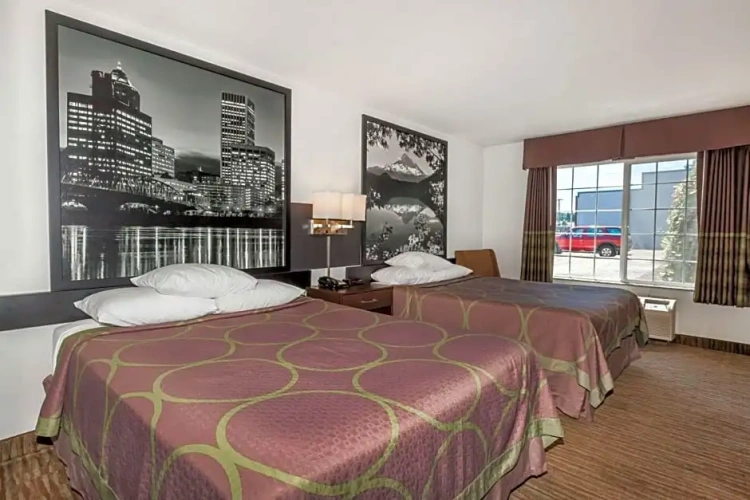 Quadruple Suite