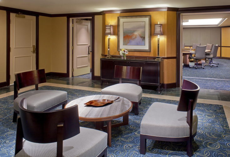 Hyatt Regency Orlando International Airport photo 8