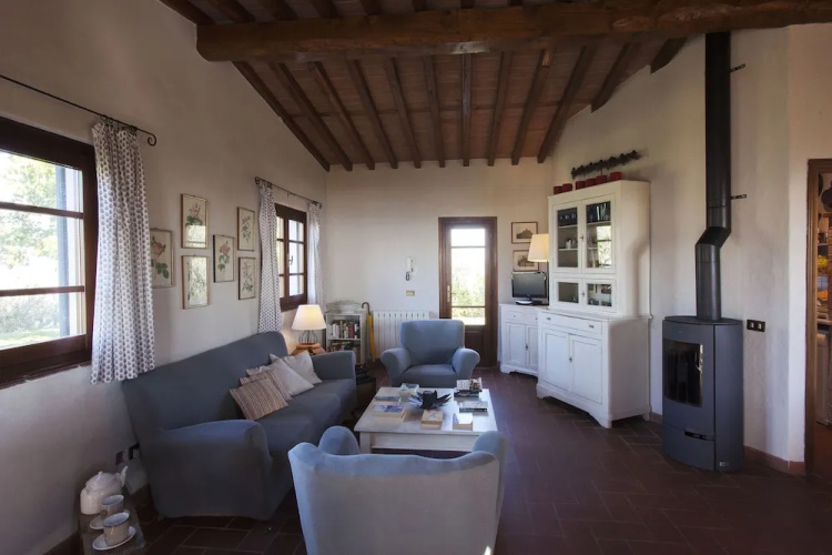 Casa Pedona