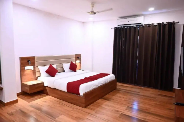 Prithvi Resort