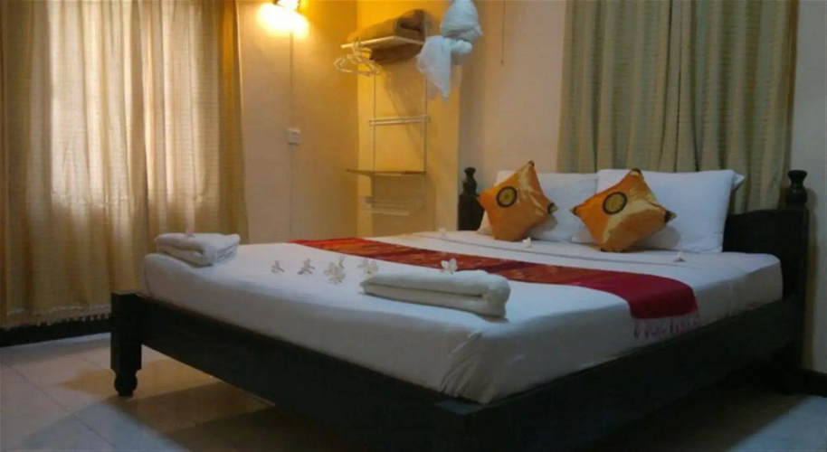 Muonglao Guesthouse