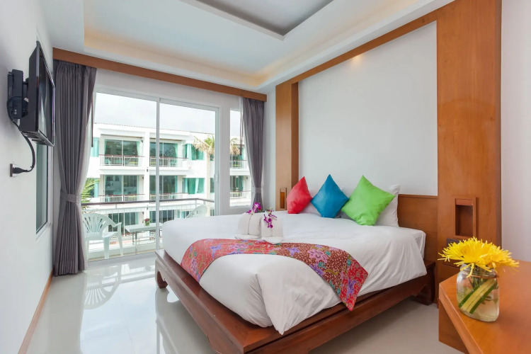 Фотография отеля