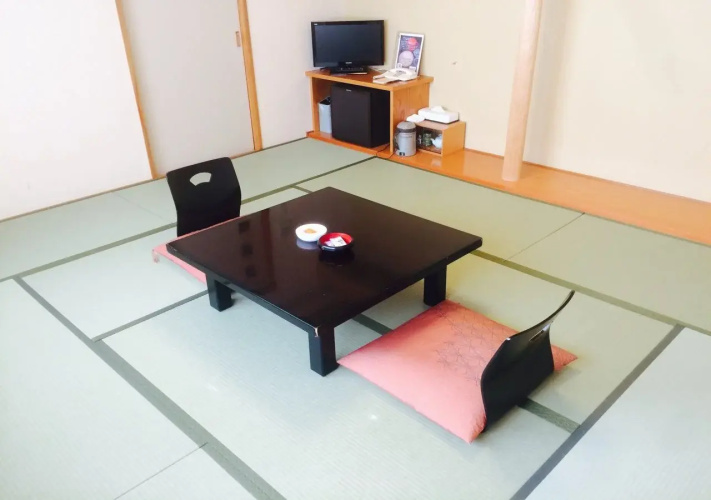Yu no Yado Fukujuso