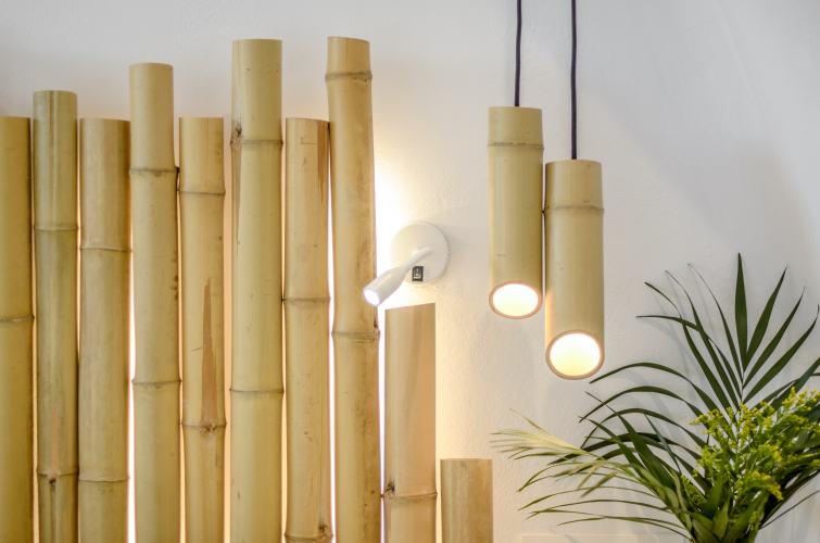 Naxos Island EscapeOver view